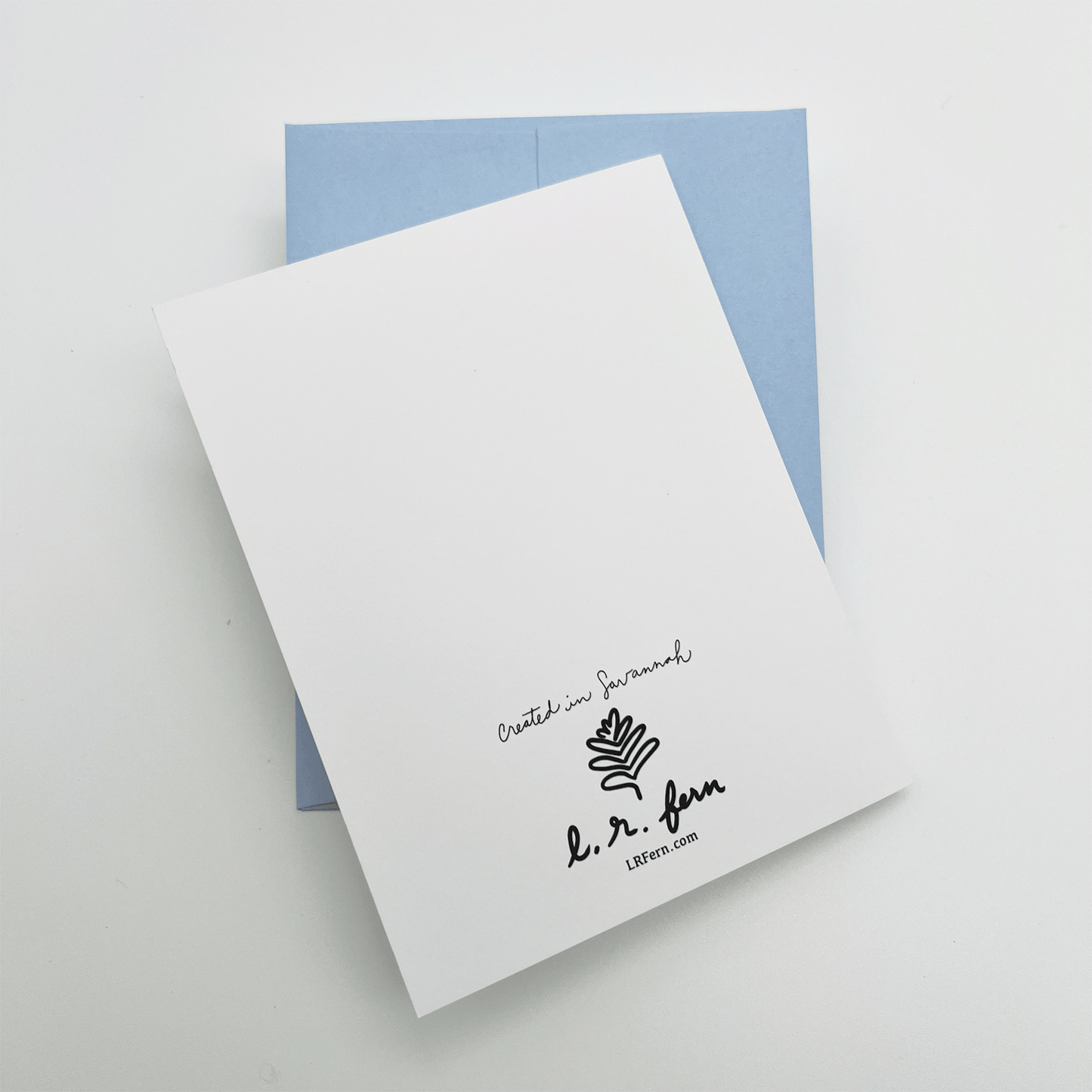 Grief Sympathy Card