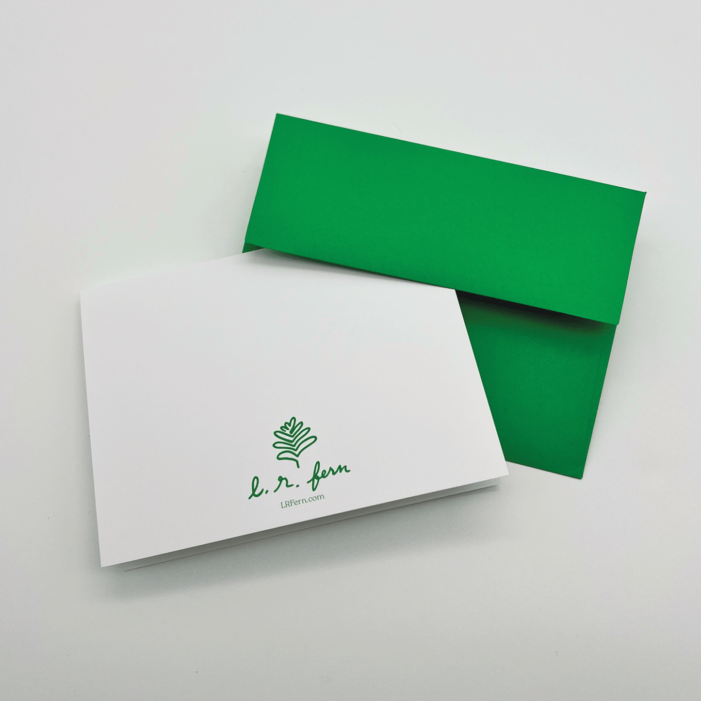 Savannah St. Patrick’s Day Greeting Card