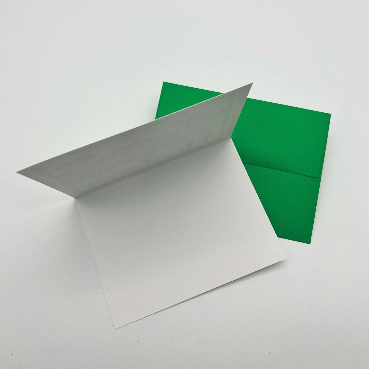 Savannah St. Patrick’s Day Greeting Card